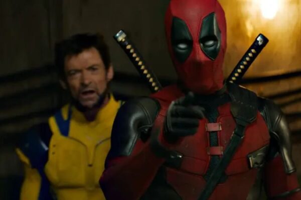 Deadpool e Wolverine