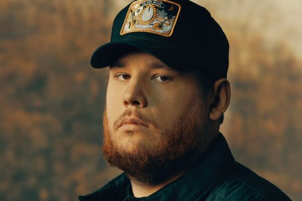 Luke Combs