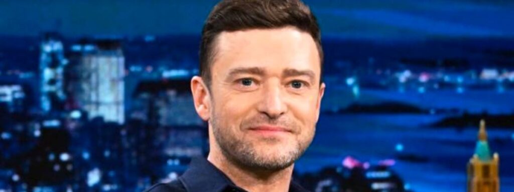 Justin Timberlake