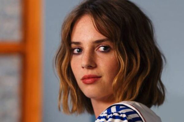 Maya Hawke