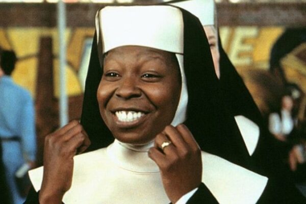 Whoopi Goldberg