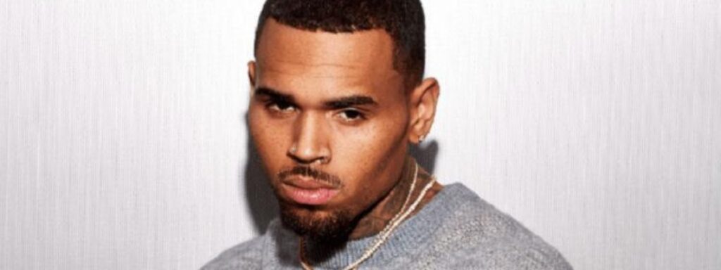 Chris Brown