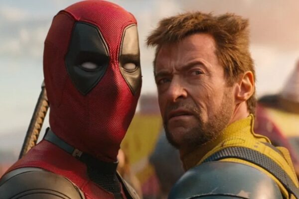 Deadpool & Wolverine