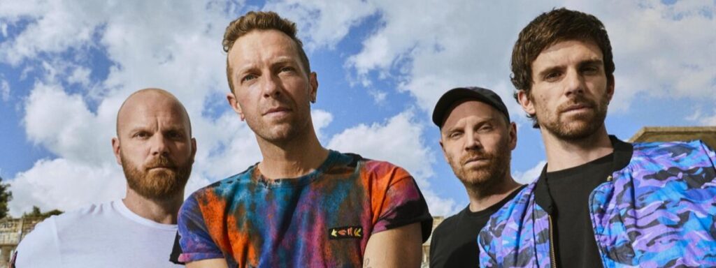 Coldplay