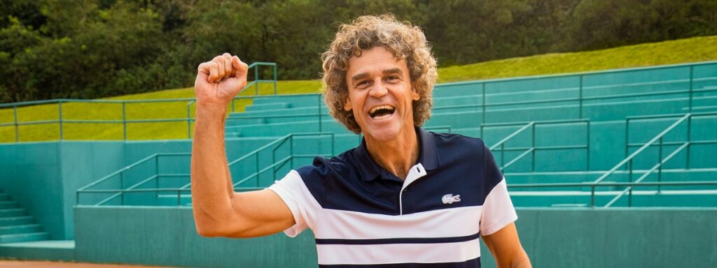 Gustavo Kuerten