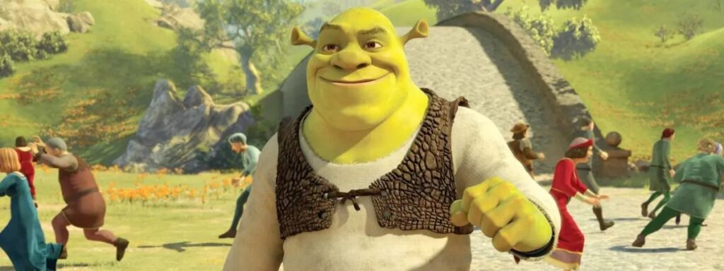 Shrek