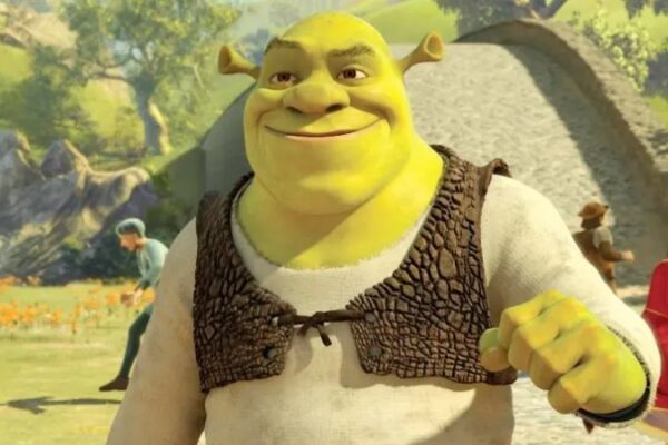 Shrek