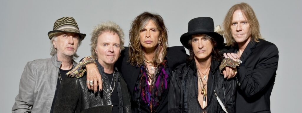 Aerosmith