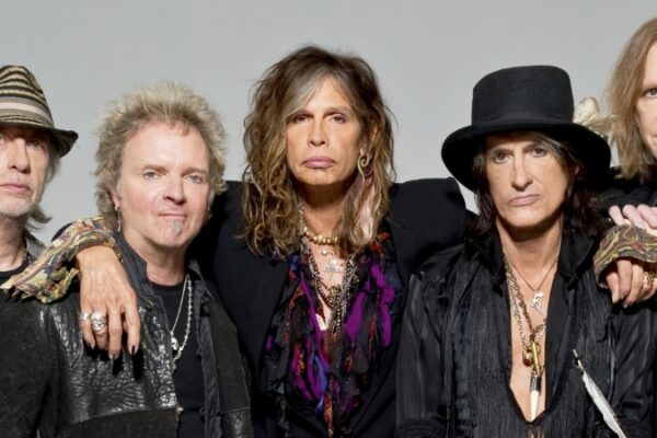 Aerosmith