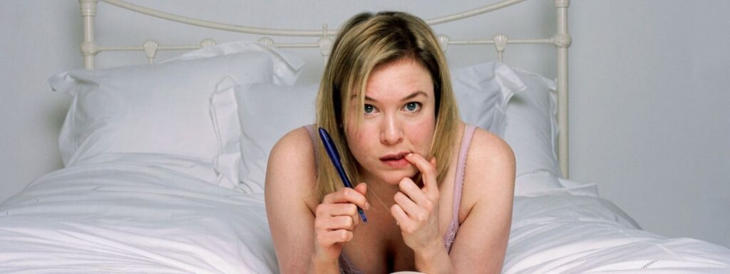 Bridget Jones