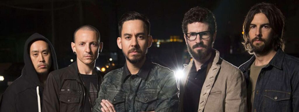 Linkin Park