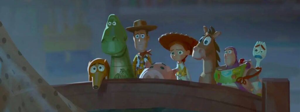 Toy Story 5