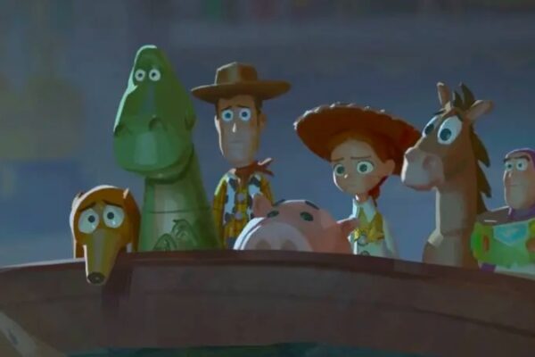 Toy Story 5