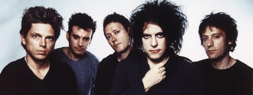 The Cure