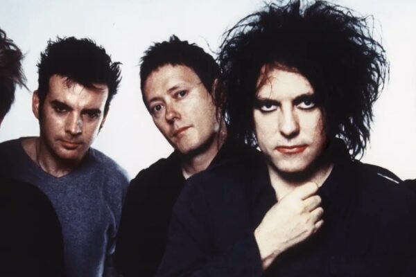 The Cure