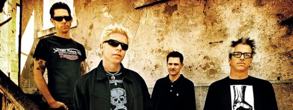 The Offspring