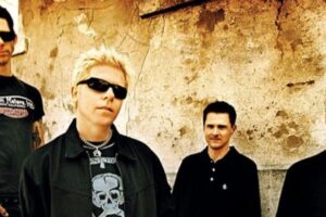 The Offspring