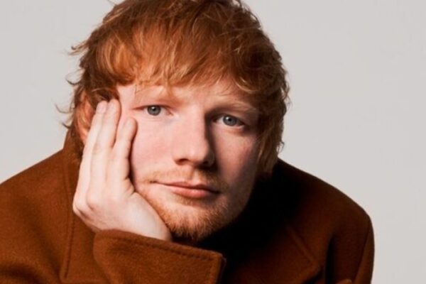 Ed Sheeran