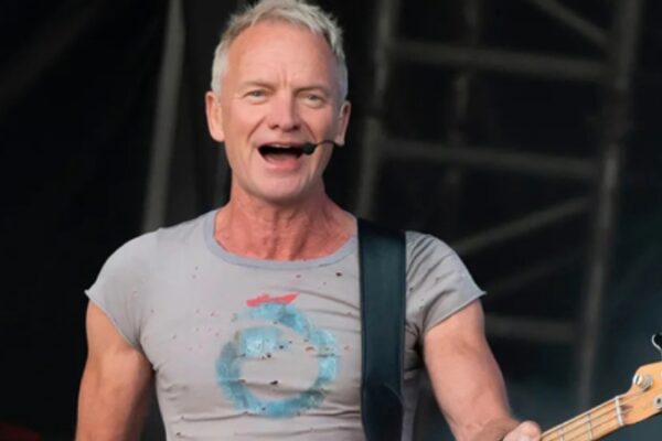 Sting