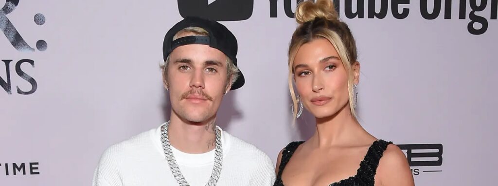 Justin Bieber e Hailey Bieber