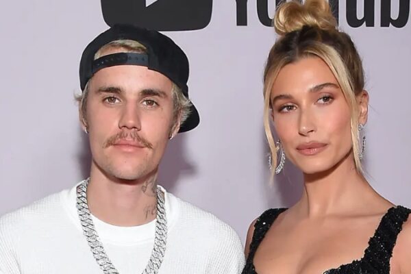 Justin Bieber e Hailey Bieber