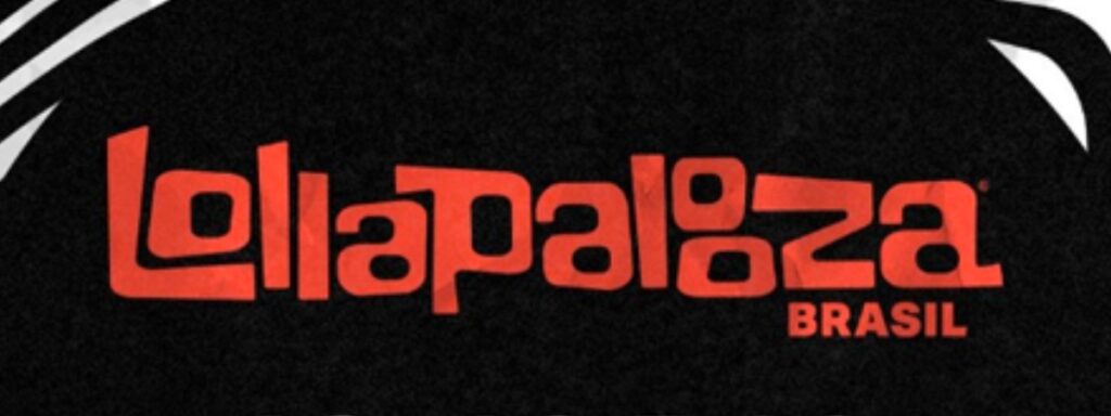 Lollapalooza Brasil