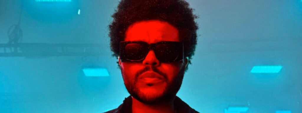 The Weeknd