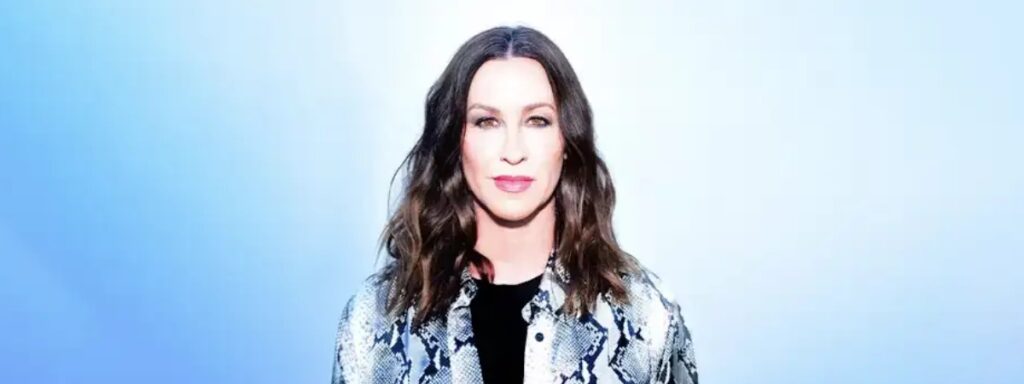 Alanis Morissette