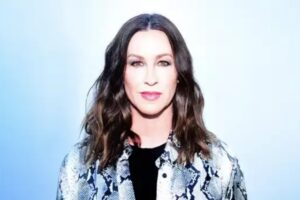 Alanis Morissette