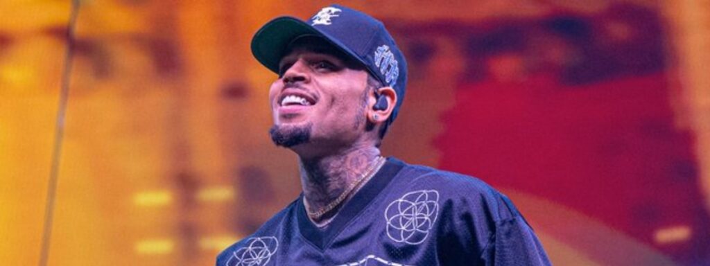 Chris Brown