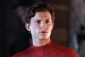 Tom Holland