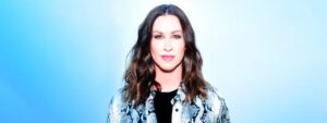 Alanis Morissette