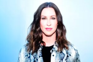 Alanis Morissette