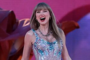 Taylor Swift