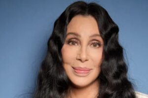 Cher