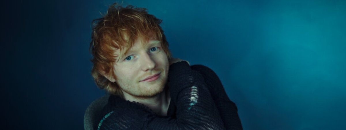 Ed Sheeran