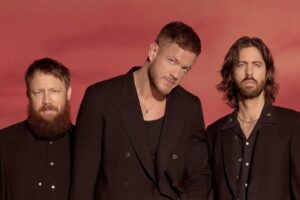 Imagine Dragons