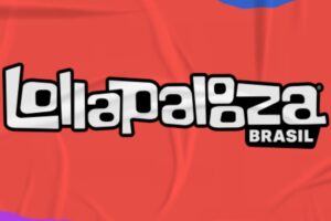 Lollapalooza Brasil