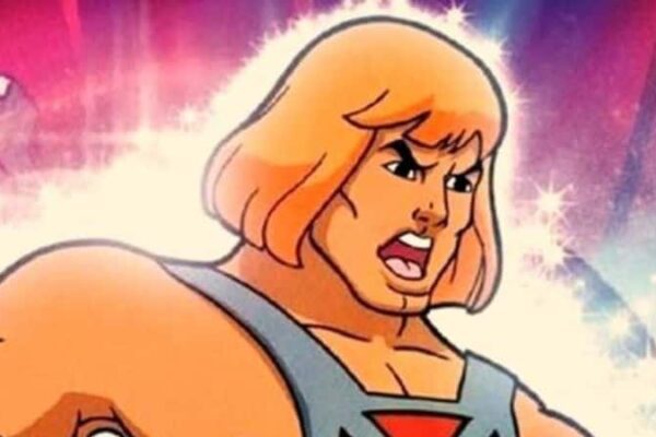 He-man