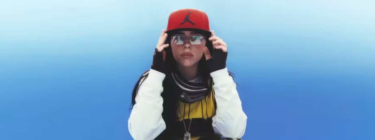 Billie Eilish