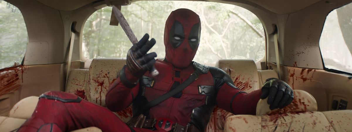 Deadpool