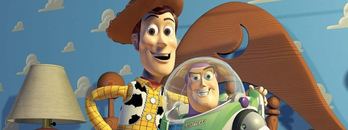 Toy Story 5
