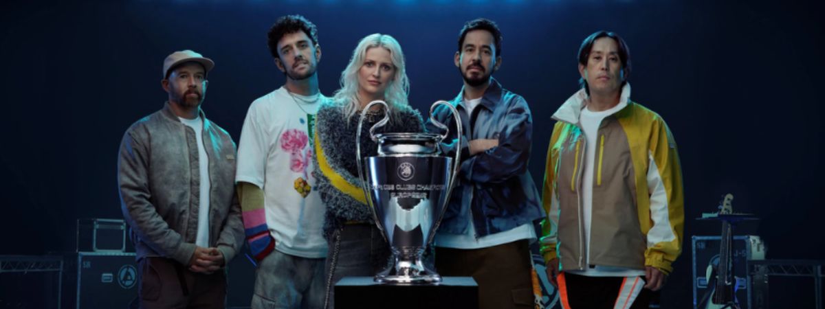 Linkin Park
