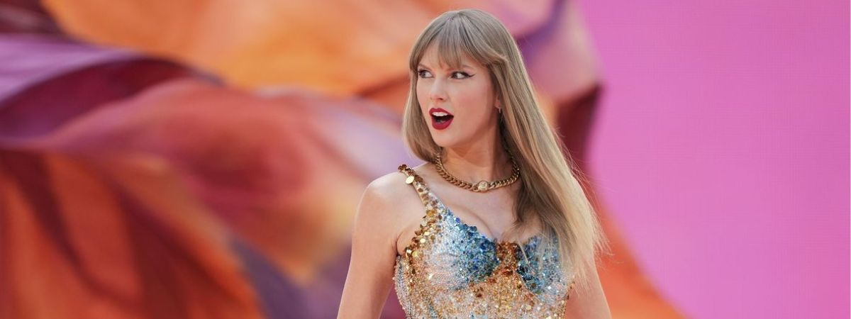 Taylor Swift