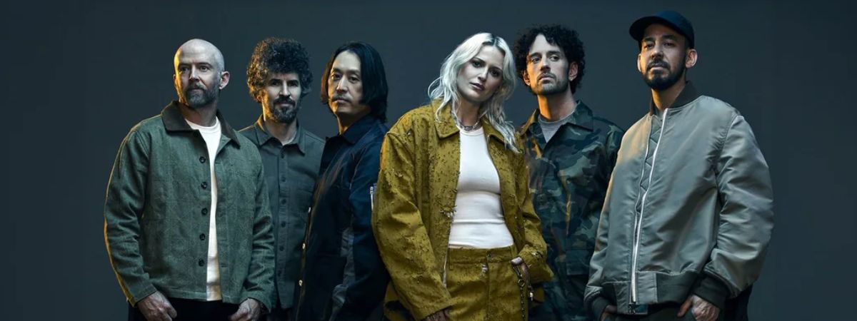Linkin Park