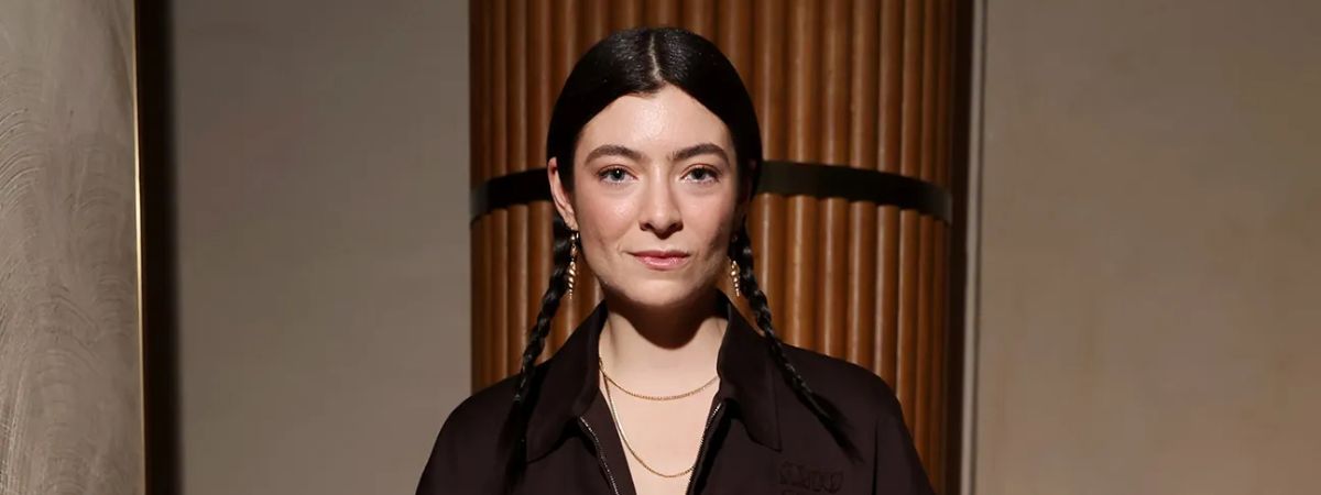 Lorde