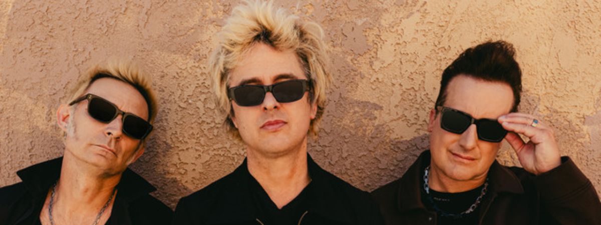 Green Day