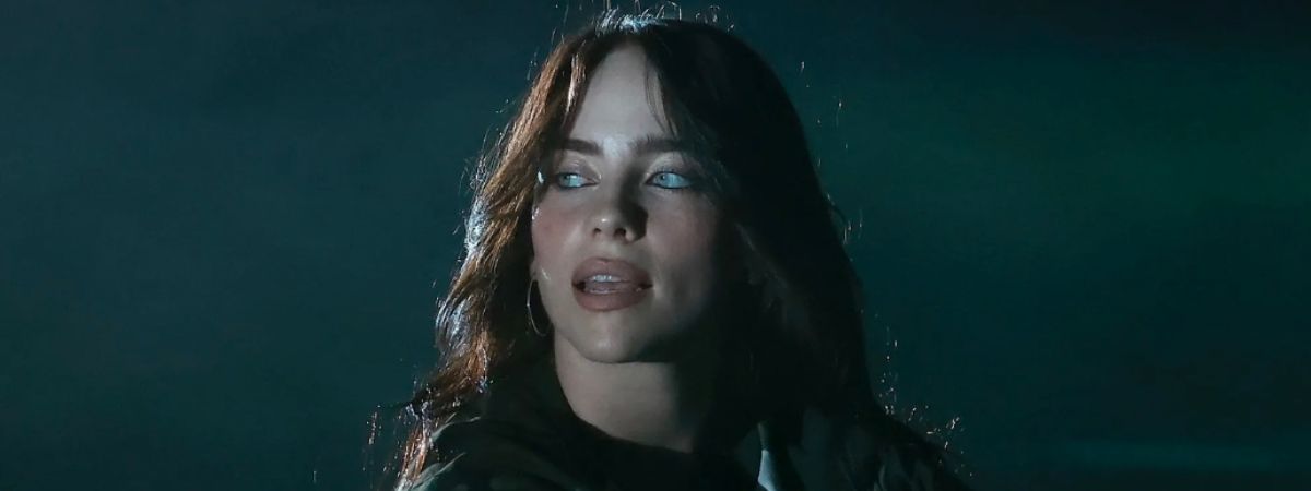 Billie Eilish