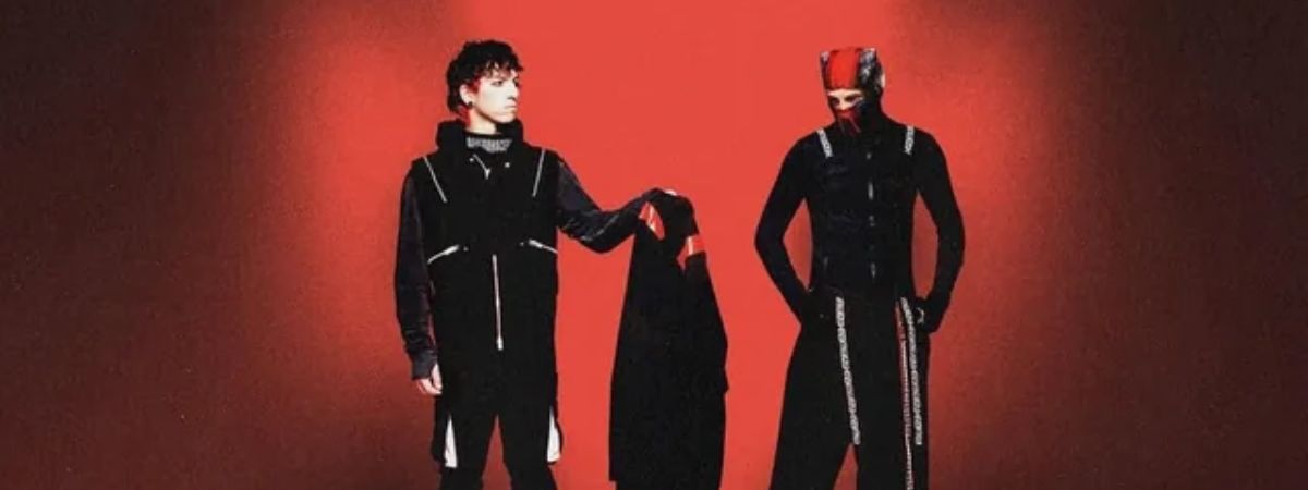 Twenty One Pilots