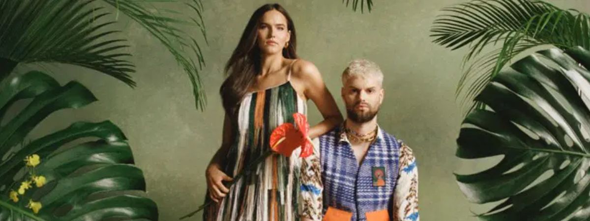 Sofi Tukker